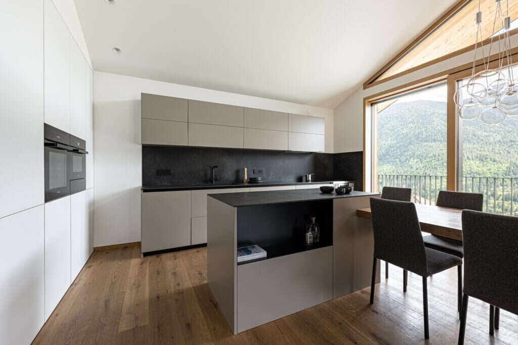 Cucine Elisa Fedrizzi 1