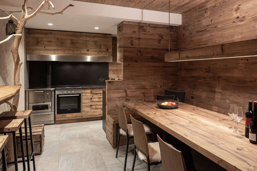 Cucine Elisa Fedrizzi 9